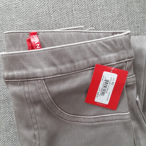 SPANX Women Jeggings ( XS ) - Picture 6 of 6